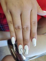 Number One Nails