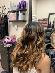 Radiance Hair Salon