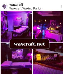 Waxcraft Waxing Parlor & Beauty Boutique