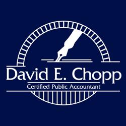 David E. Chopp CPA