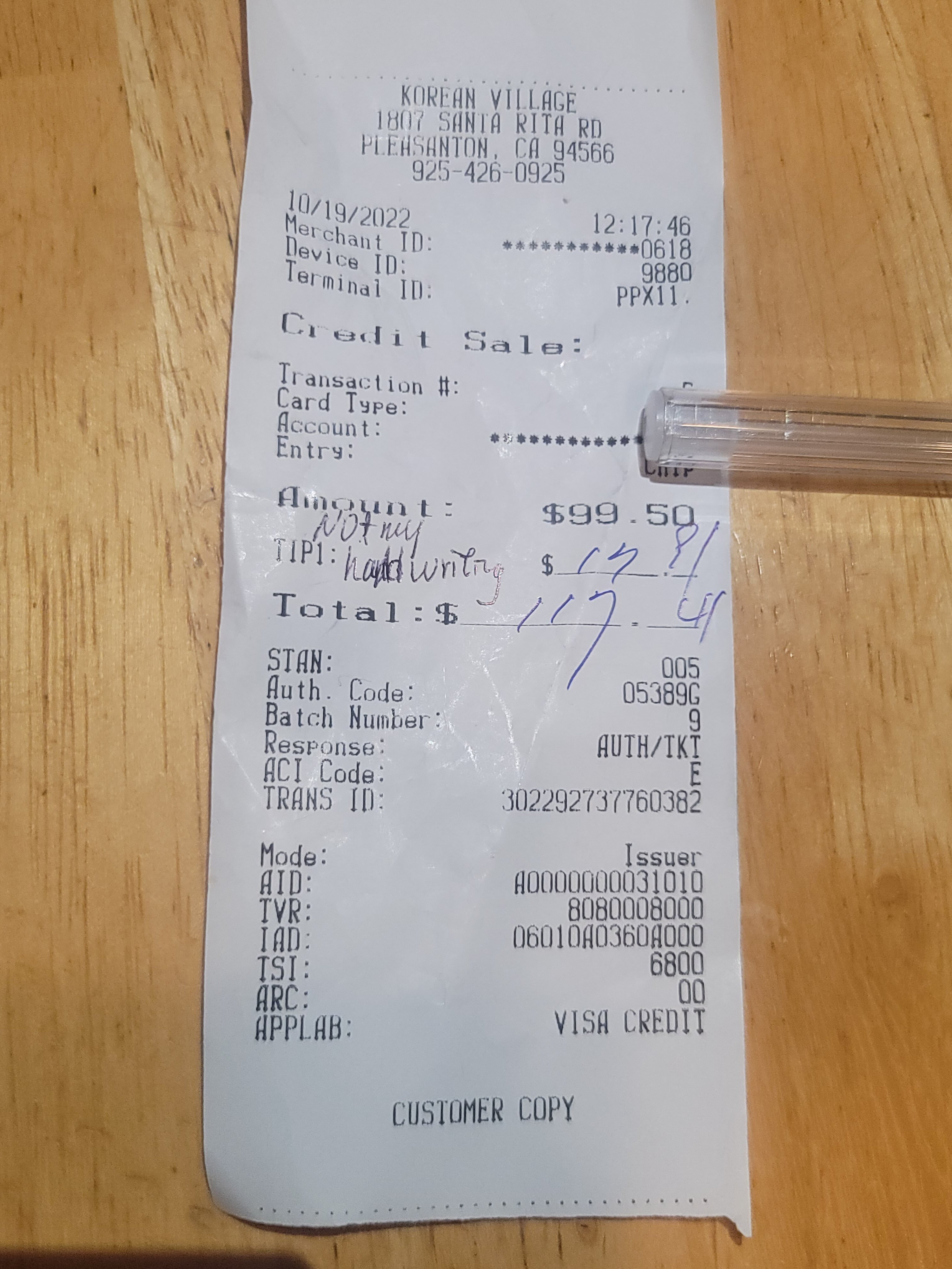 Photo credit: tripadvisor