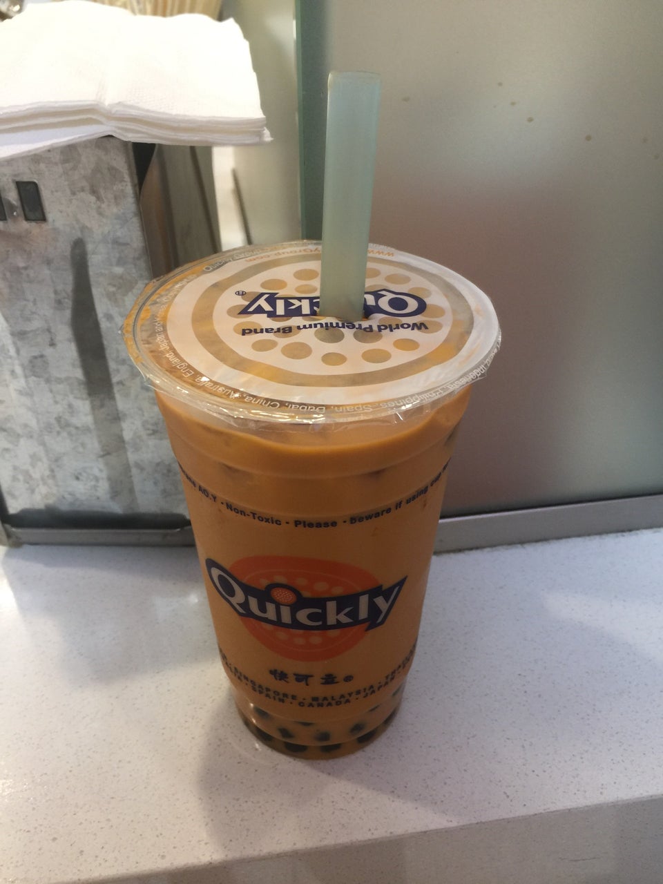 Photo credit: foursquare