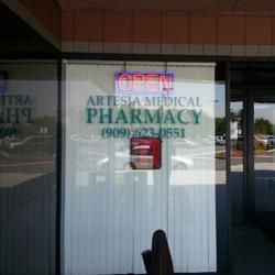Artesia Medical Pharmacy