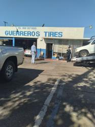Guerrero's Tires