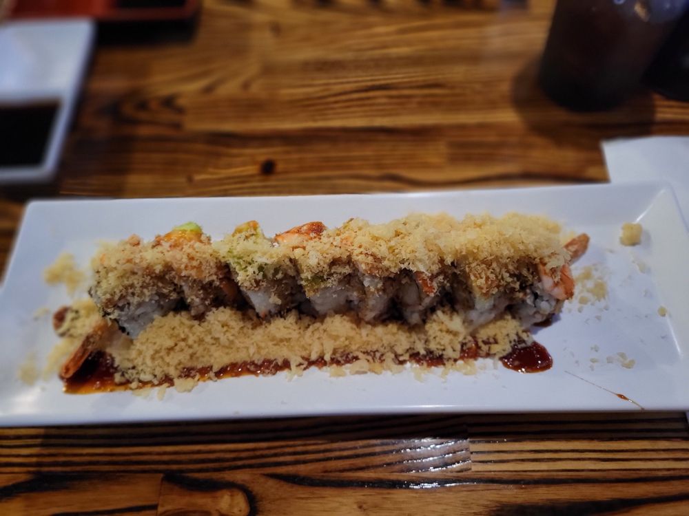 Habi Sushi