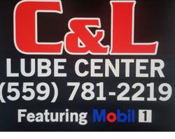 C & L Lube Center