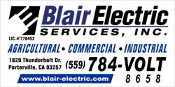 Blair Electric