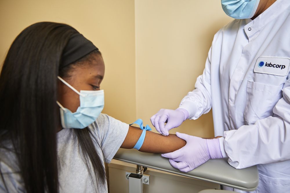 LABCORP 15725 Pomerado Rd Ste 119, Poway CA Hours, Directions, Reviews Loc8NearMe