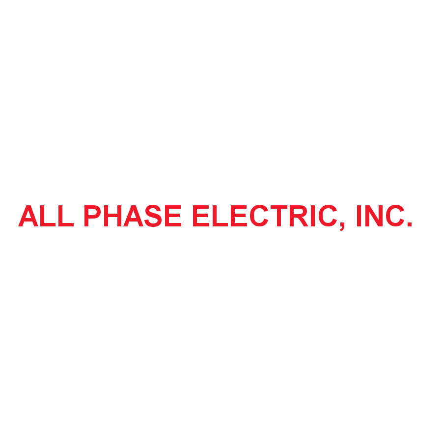 All Phase Electric, Inc.