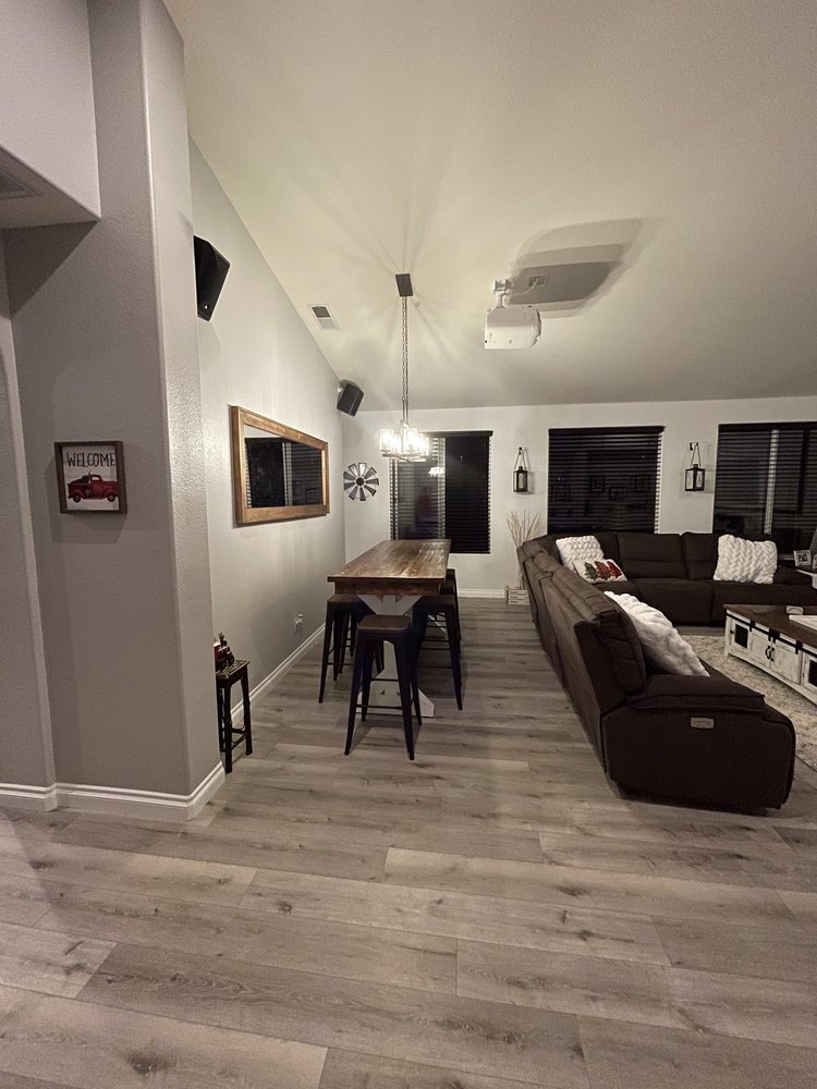 Joe B. Electric INC.