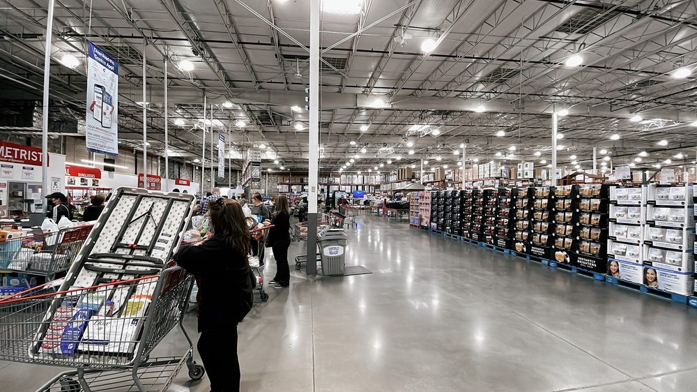 COSTCO WHOLESALE 11800 Fourth St, Rancho Cucamonga CA Hours