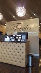 Tangles Salon