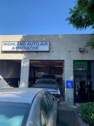 Highland Auto Air & Radiator