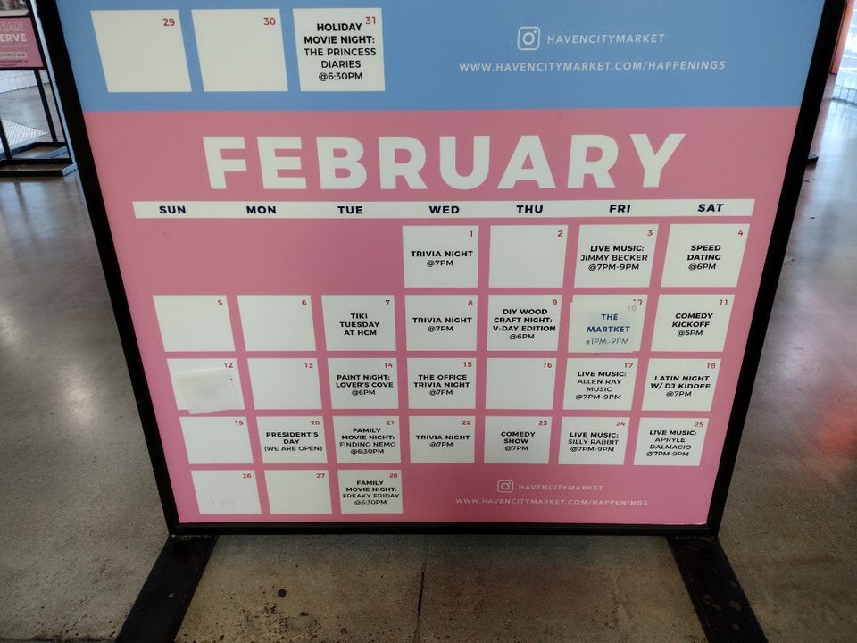 Photo credit: foursquare