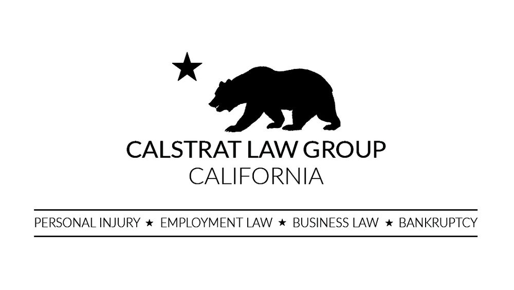 Calstrat Law Group 16950 Via De Santa Fe STE. 5060-107, Rancho Santa Fe California 92067