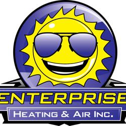 Enterprise Heating & Air Inc
