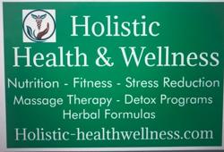 Holistic Health and Wellness, Integrated Ayurveda