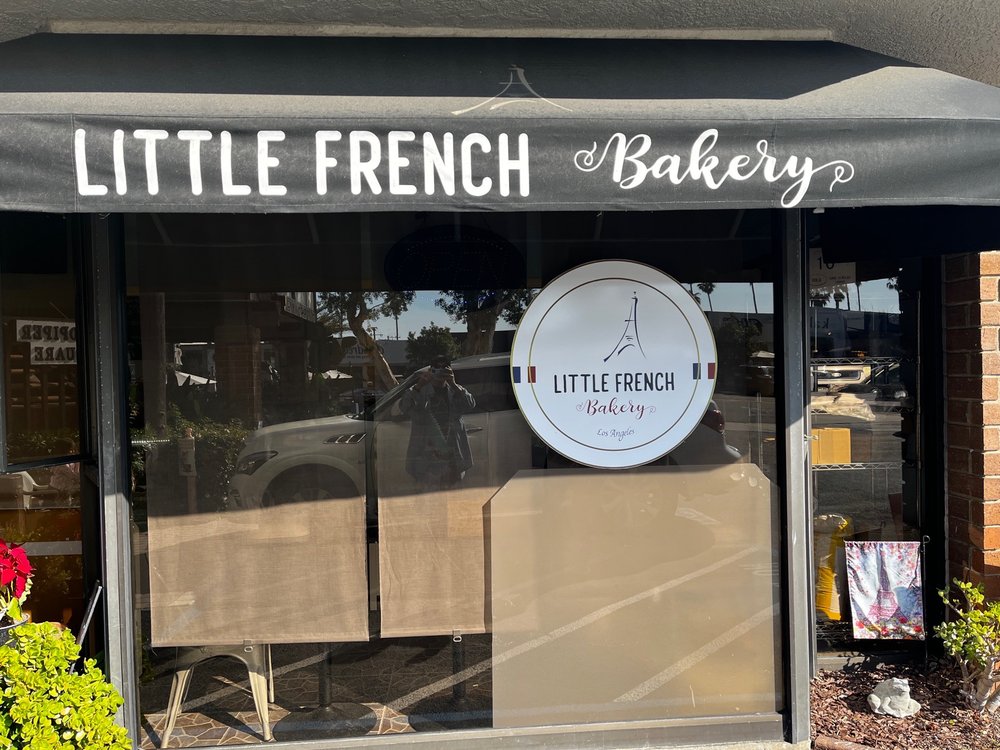 Little French Bakery LLC