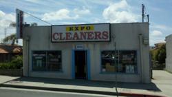 Expo Cleaners