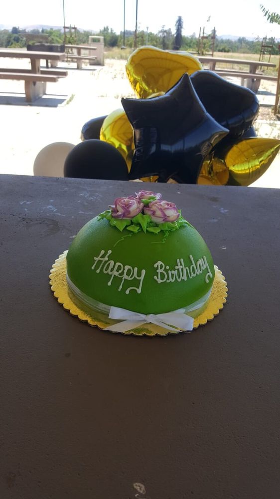 Palo Alto Baking Company - Custom Birthday & Wedding Cakes
