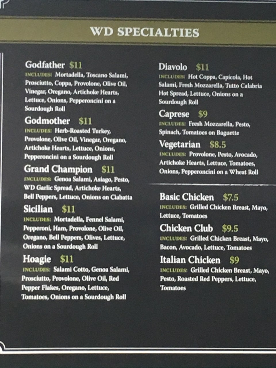 Photo credit: Foursquare