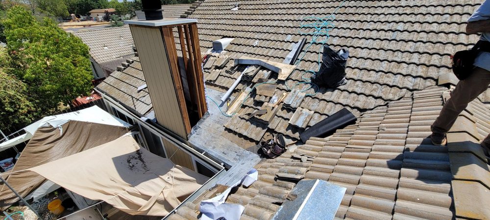 Higher Level Roofing 3705 Four Springs Dr, Rescue California 95672