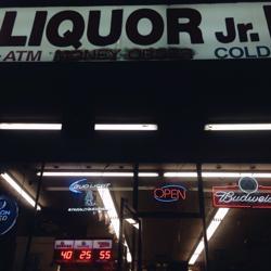 Knight Life Liquor Jr Market