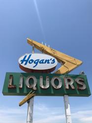 Hogan's Liquors