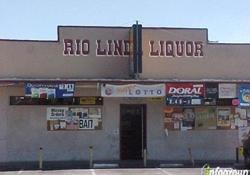 Rio Linda Liquor