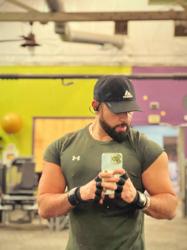 Riverside Personal Trainer | Fitness Concepts