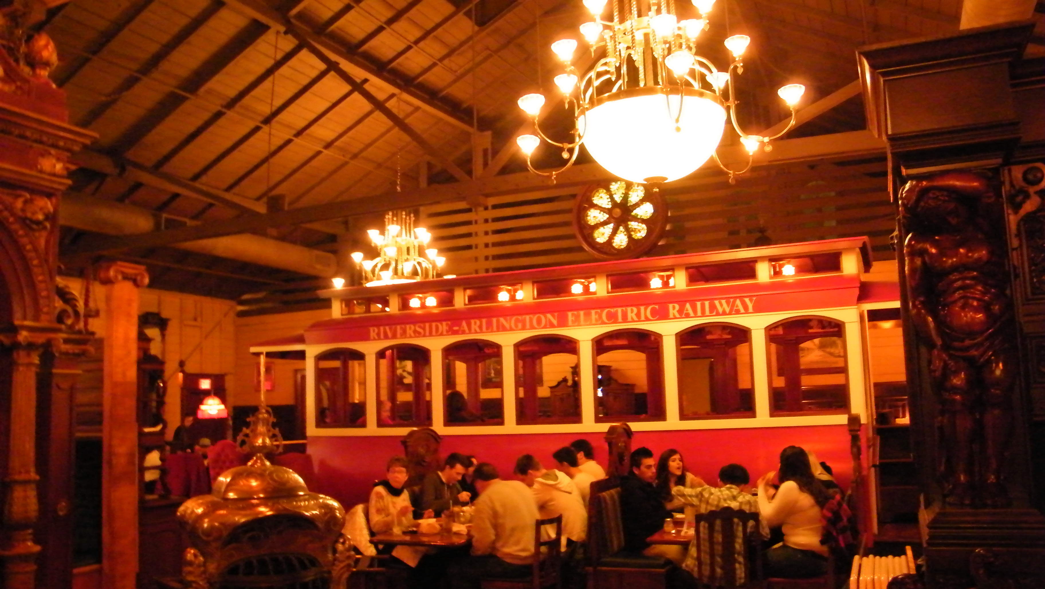 Photo credit: tripadvisor