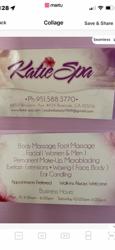 Katie spa