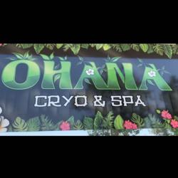 Ohana Wellness & Spa