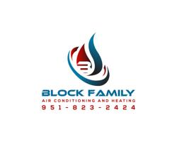 Block Family Air Conditioning and Heating