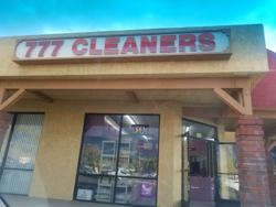 777 Cleaners