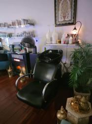 Pure Tranquility Salon and Spa