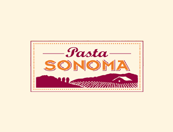 Pasta Sonoma