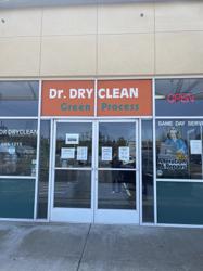 Dr. Dry Clean