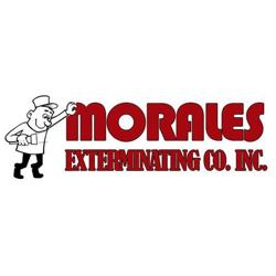 Morales Exterminating