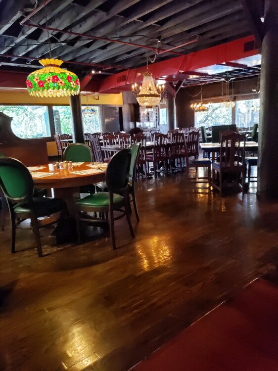 Photo credit: tripadvisor