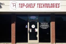 Top-shelf Technologies