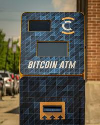 Bitcoin ATM Roseville - Coinhub