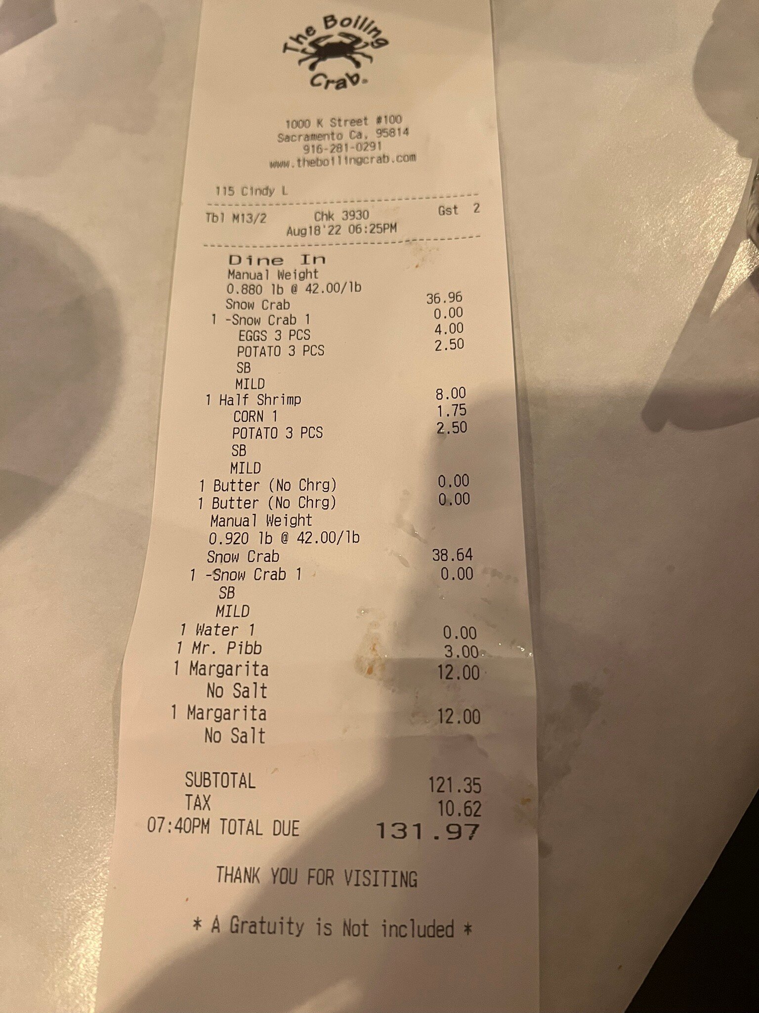 Photo credit: Tripadvisor