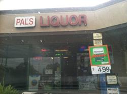 Pal's Wines & Liquor