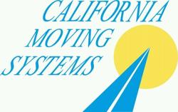 California Moving Systems: Sacramento, CA