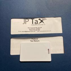 JP Tax Services
