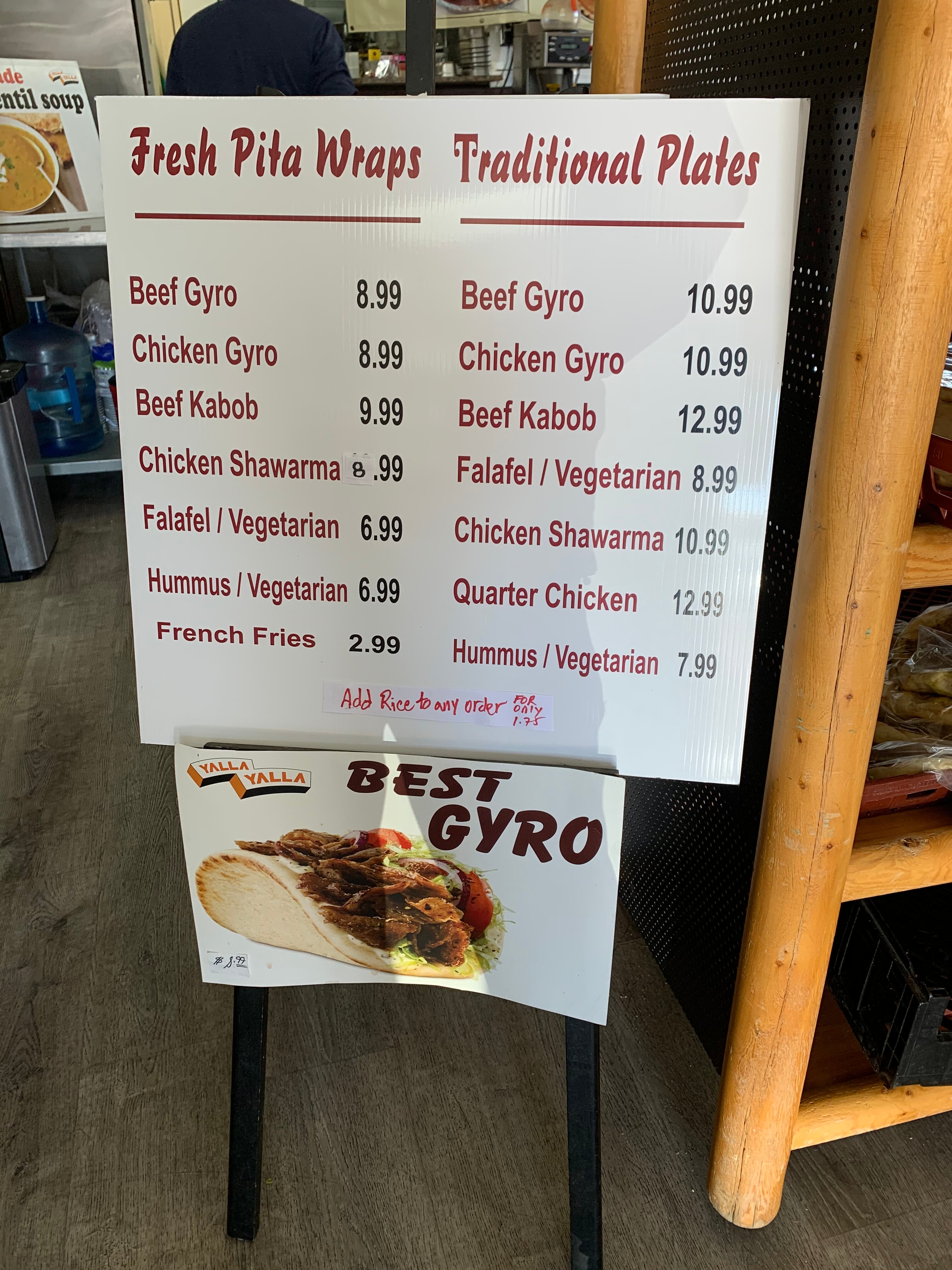 Photo credit: Tripadvisor