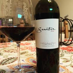 Saunter Wines