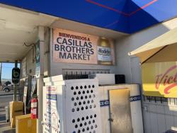 Casillas Brothers Market