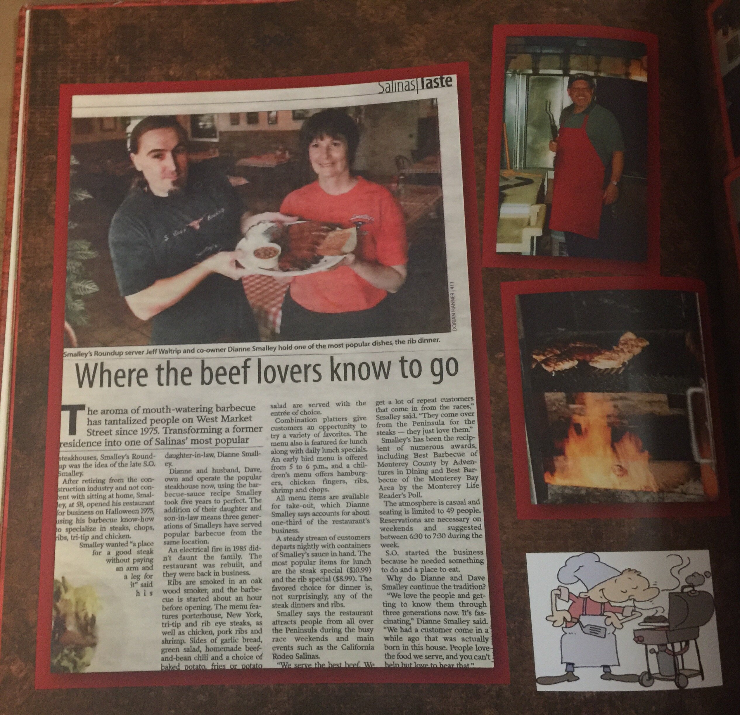 Photo credit: tripadvisor